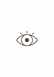 icône illustrant un oeil